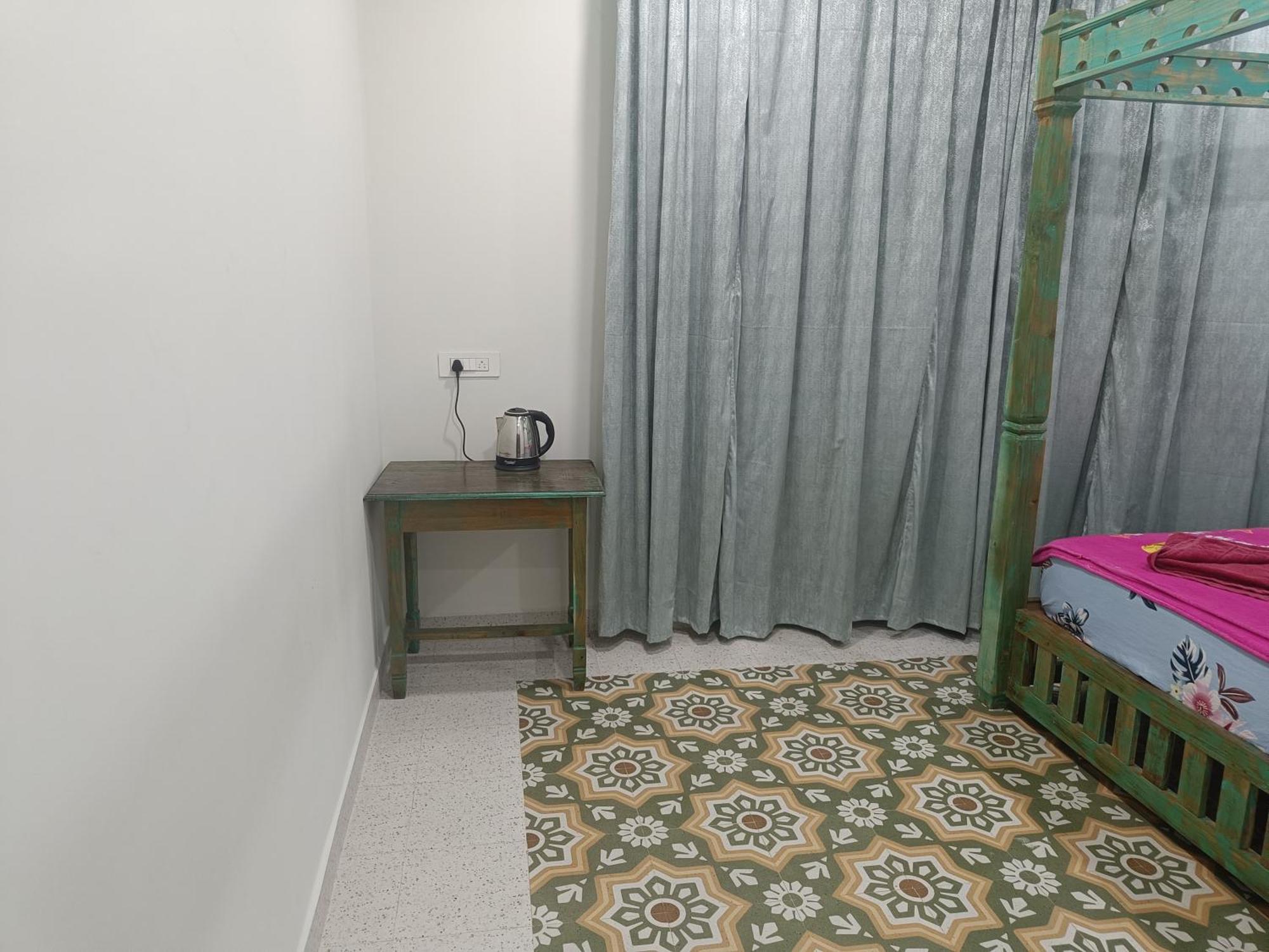Lavish Exotic Hotel & Apartments Arambol Buitenkant foto