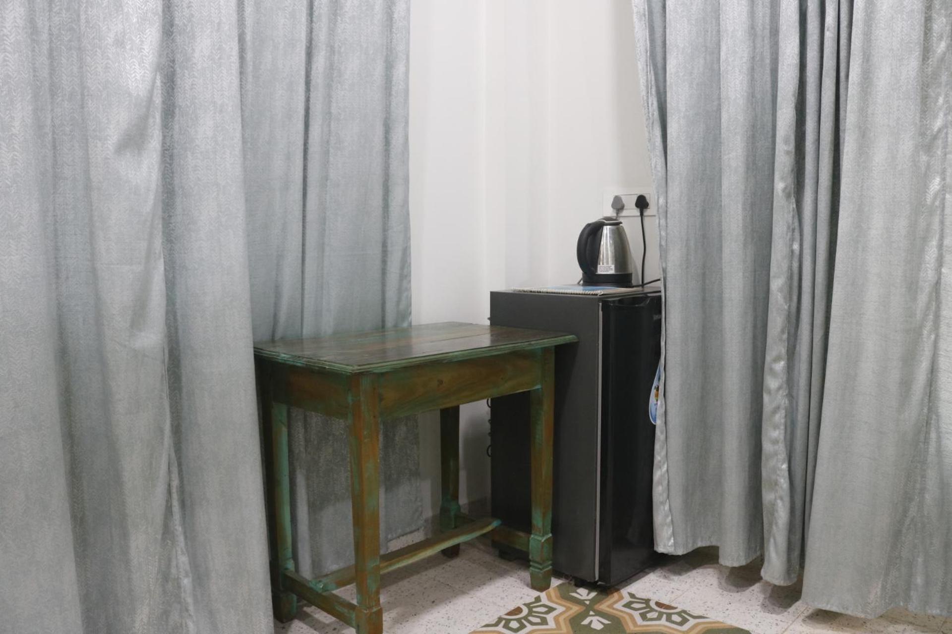 Lavish Exotic Hotel & Apartments Arambol Buitenkant foto