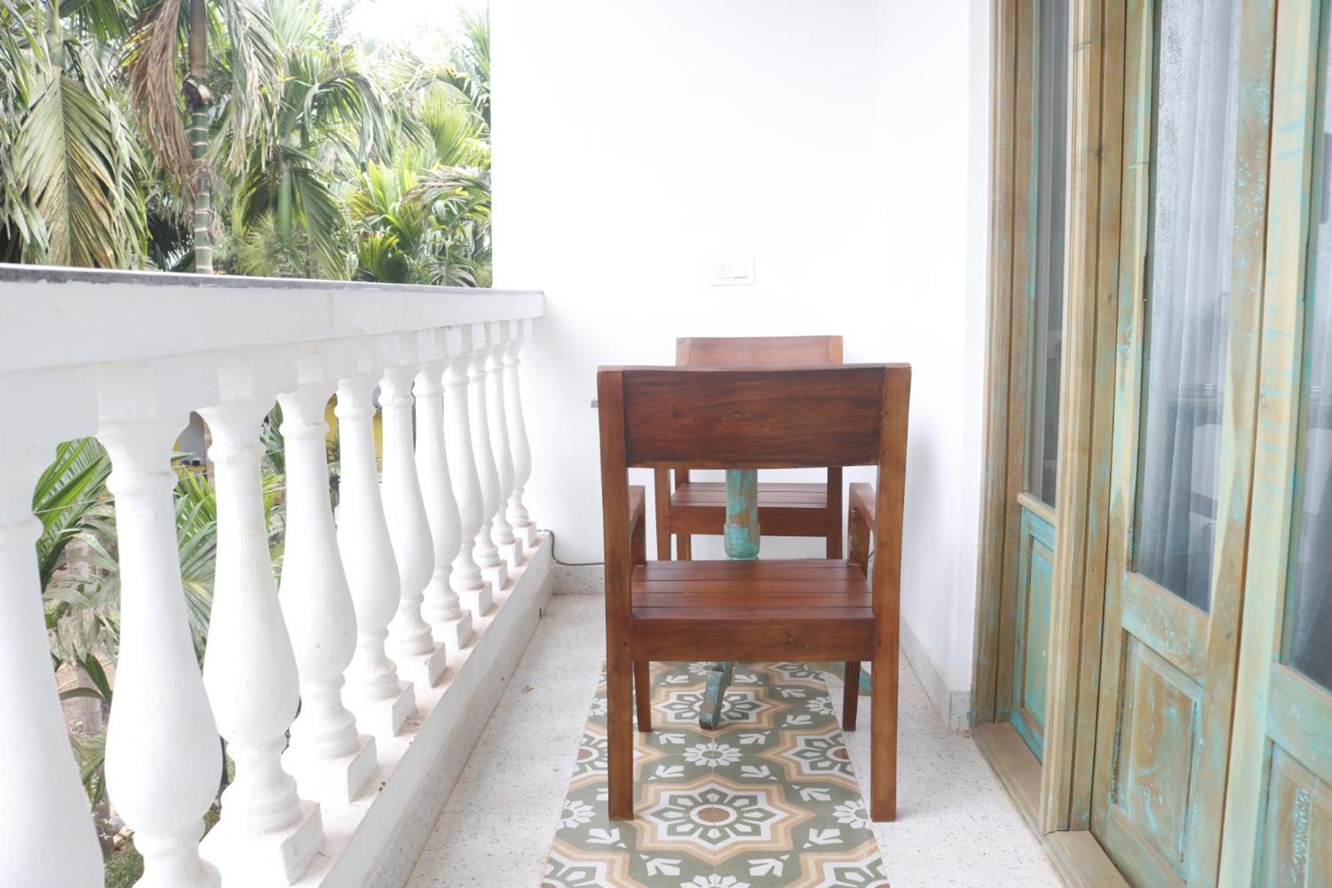 Lavish Exotic Hotel & Apartments Arambol Buitenkant foto