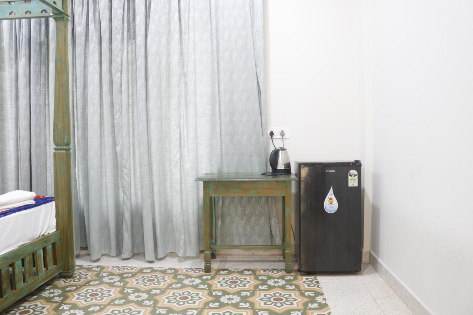 Lavish Exotic Hotel & Apartments Arambol Buitenkant foto