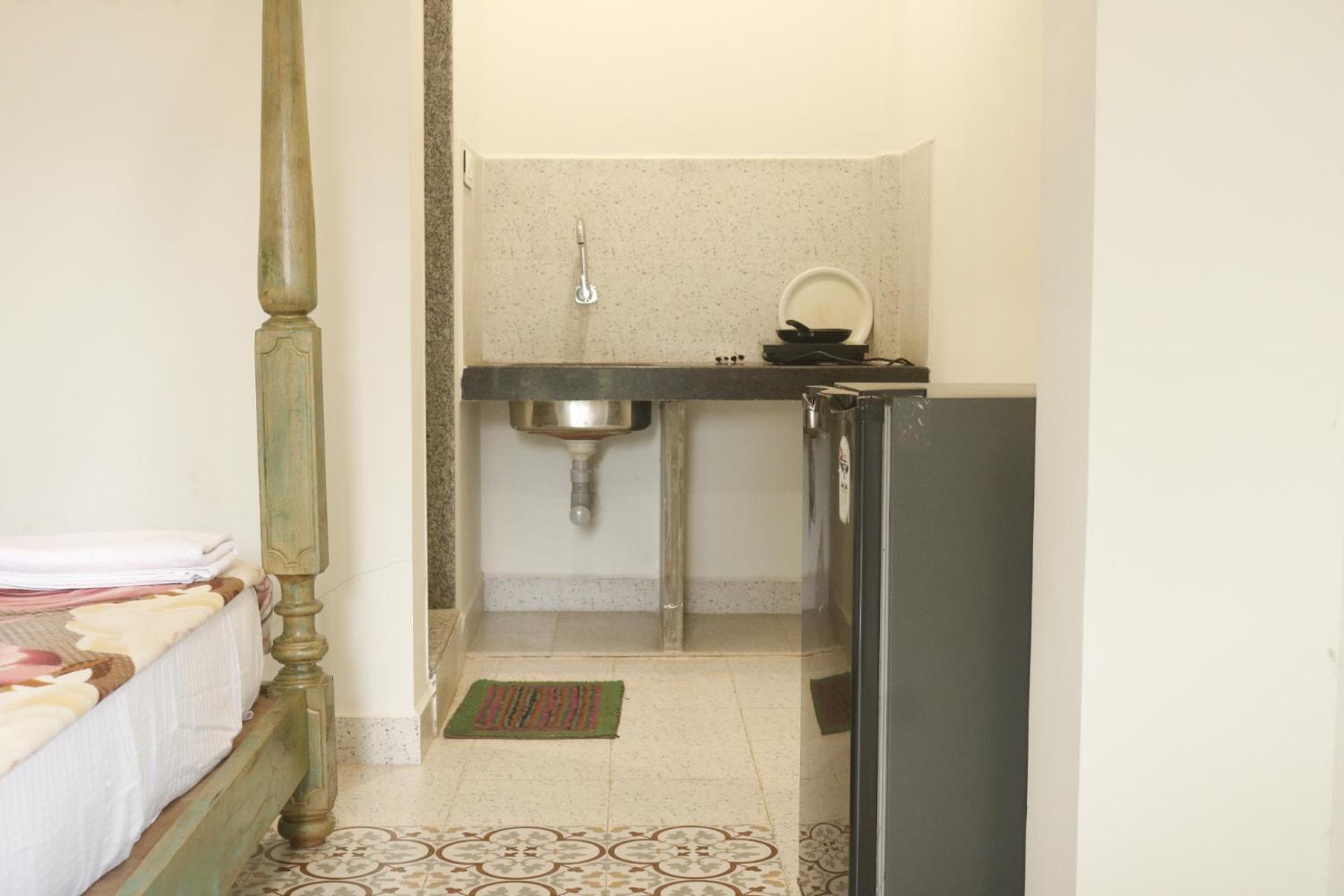 Lavish Exotic Hotel & Apartments Arambol Kamer foto