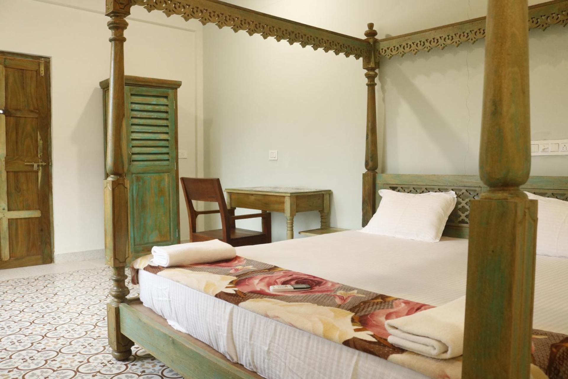Lavish Exotic Hotel & Apartments Arambol Kamer foto